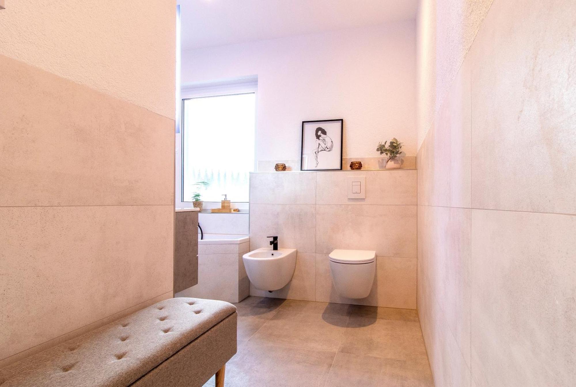 Stilvolles City-Apartment I Netflix I Wlan L Stellplatz I Zentral Шварценберг Экстерьер фото